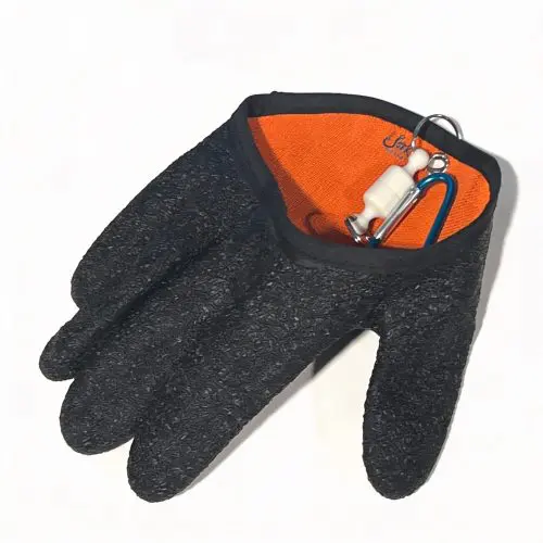 Jerk It Fishing Glove - Right Hand