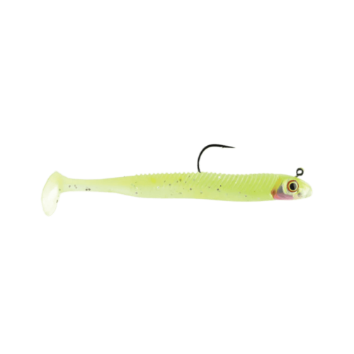 Jerk It Search Bait - Yellow