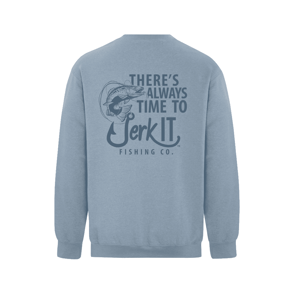 Jerk It Retro - There's Always Time - Image 2