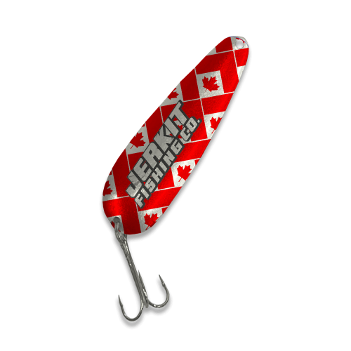 Jerk It Spoons - Canada