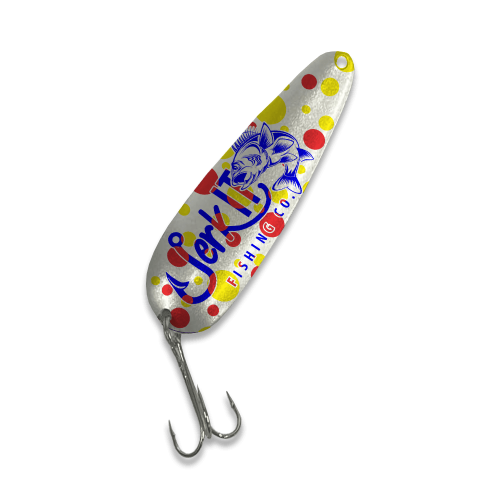 Jerk It Spoons - Wonderbread