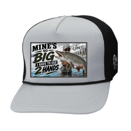 Jerk It Fishing - Mine's So Big