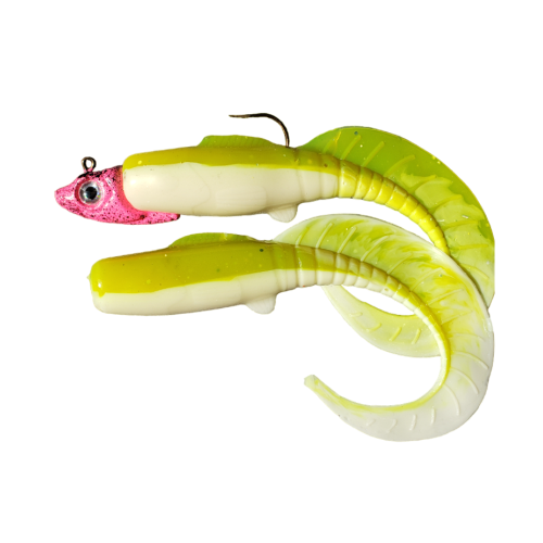 Grampy's Tackle Box - Pond Daddy Kit 3/4 Oz