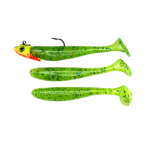 Grampy's Tackle Box - XL Slick Shiner Kit