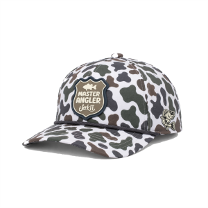 Duck Camo Trucker - Timberline