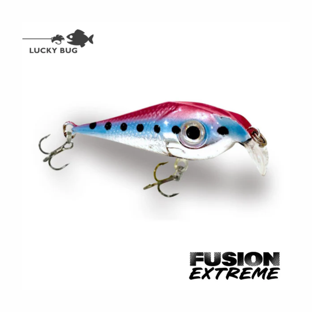 Lucky Bug Fusion EXTREME - Killer Melon