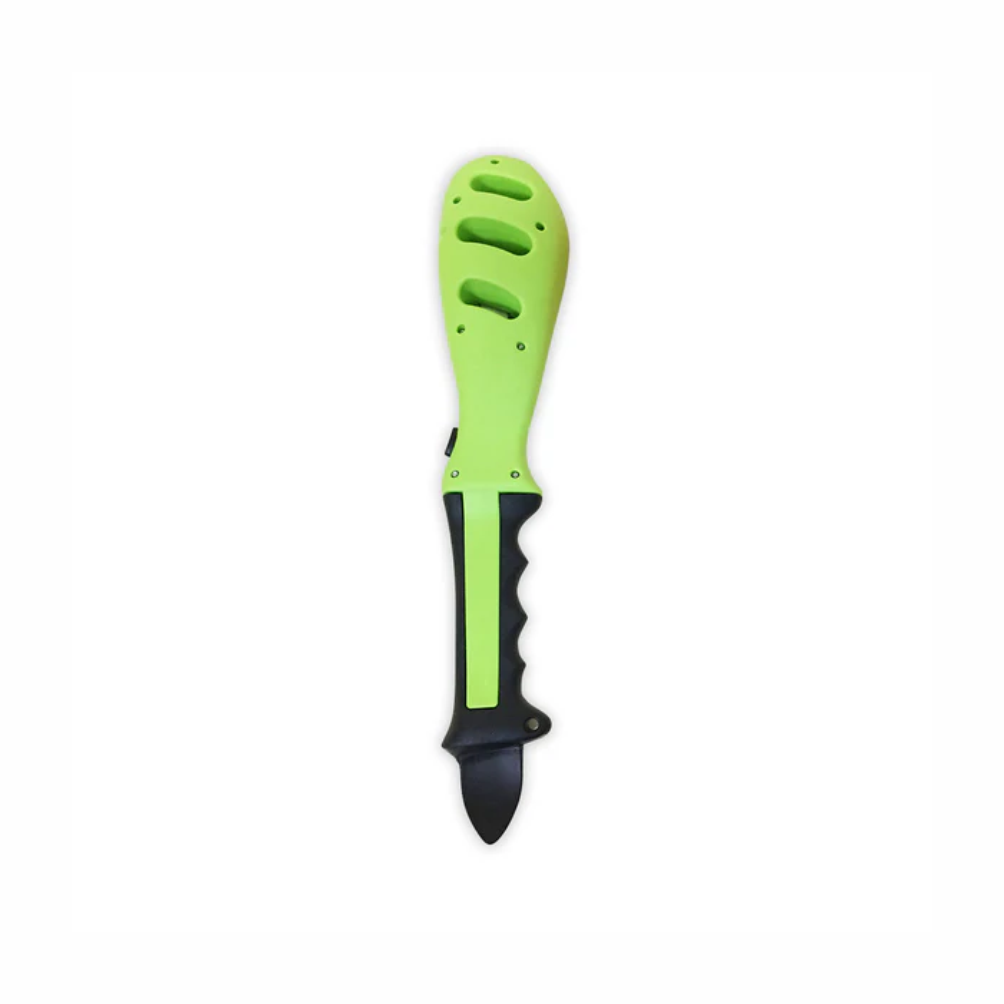 Lucky Bug Kombo Fishing Multi-Tool - Green