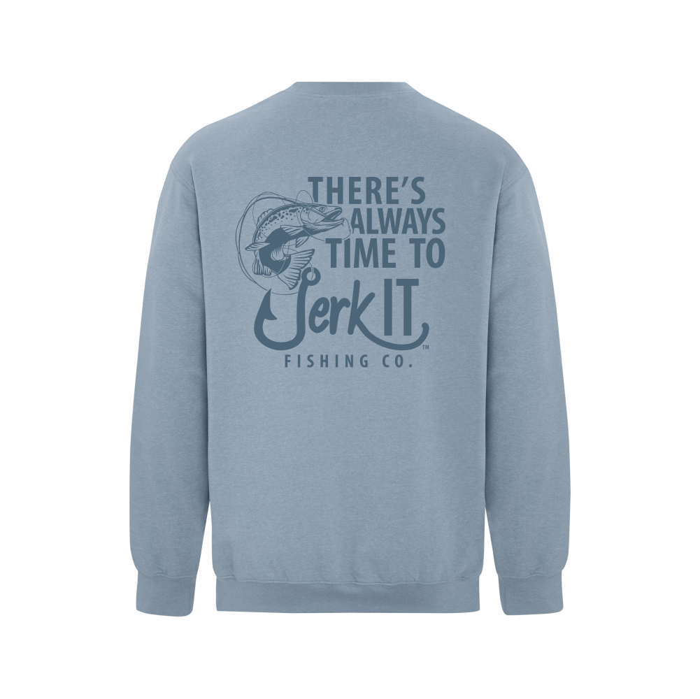 Jerk It Retro - There's Always Time - Image 2