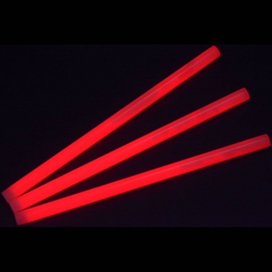 18″ Foam Glow Stick